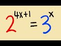 Logarithmic and Exponential Concepts