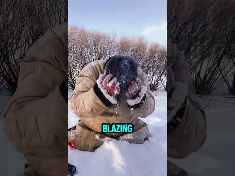 The Nomads of Mongolia: No House, No Problem
