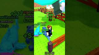 Er hat den Namen 67 MAL falsch ausgesprochen 😭💀 | Steal a Egg