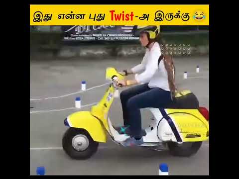 இது என்ன புது Twist-அ இருக்கு | Facts in Minutes_Info Talks_#shorts