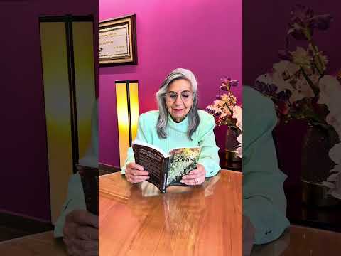 Platicando con ELOHIM libro 1 | con luz Acevedo