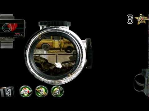 shooting club 2 sniper video