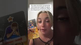 #tiragesentimental