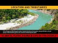 Wildlife and Geography of the Ganga-Brahmaputra Basin