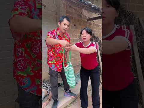 聪明的大姐  #正能量 #感情 #爱情 #家庭 #好人有好报 #善良 #反转