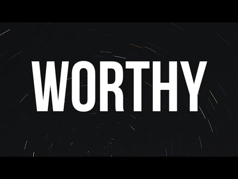 Megan Thee Stallion - Worthy (Lyrics)