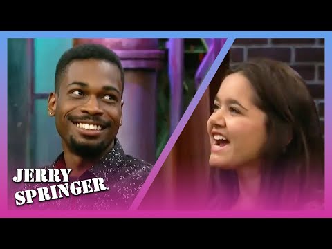 Everything Was A Lie | Jerry Springer