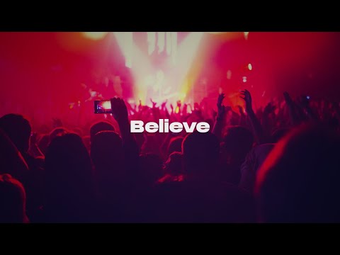 Tommy Menger ‑ Believe (feat. okafuwa)