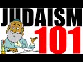 Exploring the Core Beliefs of Judaism