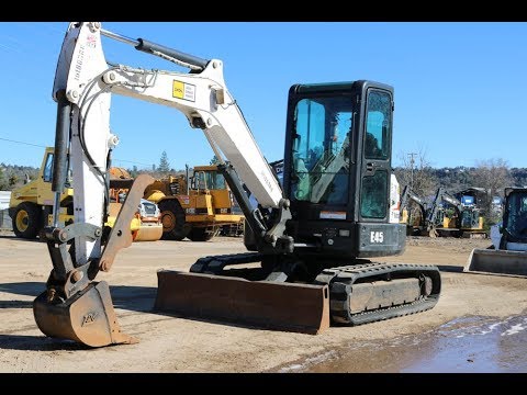 Craigslist Mini Excavator For Sale By Owner - 07/2021