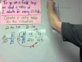 Understanding Ratios and Proportions