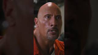 Fighting Through a Prison Riot #Shorts #thefateofthefurious