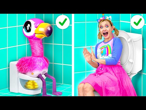 子育てに役立つ天才的なガジェット！ ラ・ラ・ライフEmojiのスマートな親用のガジェット