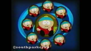 2001 South Park Invades the South Commercial | #southpark #trailer #teaser