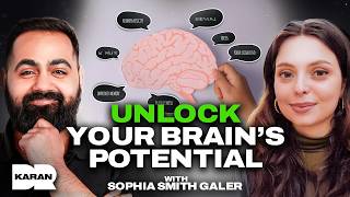 This Habit Could Protect Your Brain for Life ft. Sophia Smith Galer
