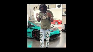 YN Jay Type Beat - "Woah" | Detroit Sample Type Beat