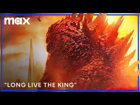 Godzilla Claims his Place as the King of the Monsters
