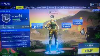 how to change your fortnite username on xbox one so easy - how to change username on fortnite xbox one