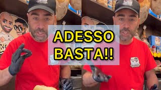 RISPETTO E EDUCAZIONE 🫵🏻