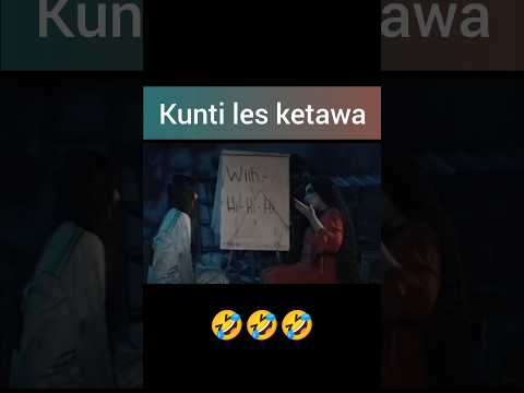 Tutorial ketawa #komedihoror