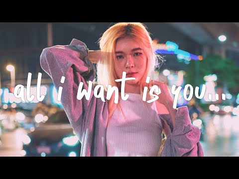 The Kid LAROI - All I Want Is You (Lyrics)