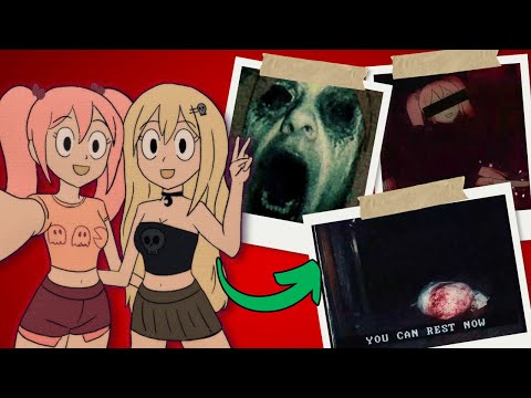 The UNRELEASED Webgame that's Hiding a MURDER