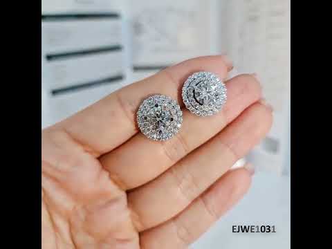 EJWE1031 Women's Earrings