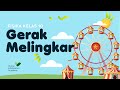 Kuis Gerak Melingkar