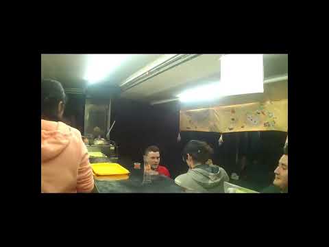 ALE POGI - Fusion Cuisine Food Truck