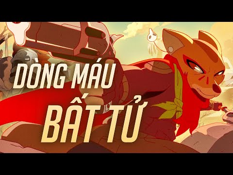 Cái Giá Phải Trả Khi BẠN BẤT TỬ | Laika: Aged Through Blood