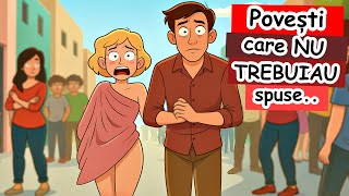 Povești care NU trebuiau spuse 😳 Foste relații, mame nebune și TikTok gone wild !