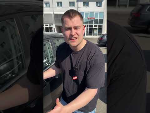 Das ist ein Überfall!