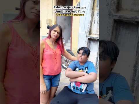 Olha o que ele preparou 😱🤣😂🤣