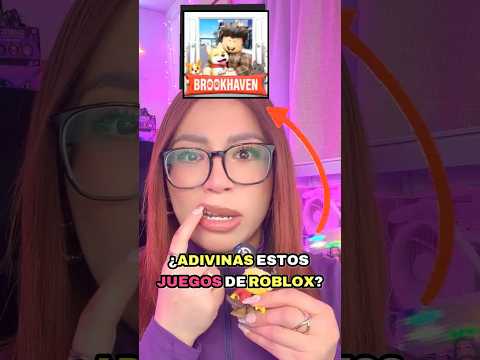 ¡SOLO LOS PRO ACIERTAN EL ÚLTIMO! 😱 #roblox