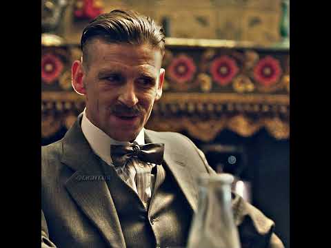 Shelby's dad cheated Arthur out of his money part1