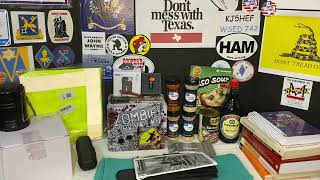 Prepper Pantry Haul 1/10/26 #shtf #pantryhaul #prepperpantry #emergencysupplies #preparedness