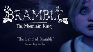 The Nordic Folklore and History Behind Bramble: The Mountain King