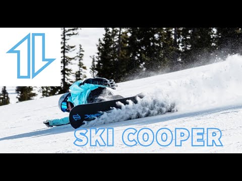 Ski Cooper Shred with some of the Carving & 54 Team, and Q&A's with Sean Martin of Donek Snowboards.