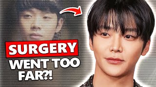 The Most EXTREME Plastic Surgeries in K-Drama History