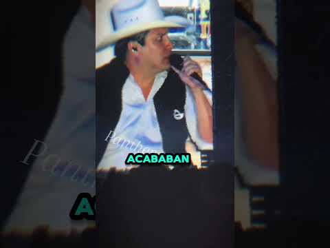 Alfredo olivas y Juliion Álvarez cantan corridos prohibido en chihuahua #corridos #chismesito #fypシ