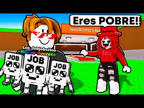 ROBÉ a "CHICA ADMIN" FALSA el NUEVO BRAINROT SUPER SECRETO?! en Steal a Brainrot