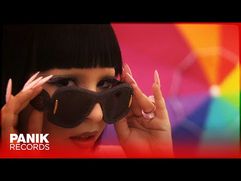 Elisavet - Δύσκολο Αγόρι - Official Music Video