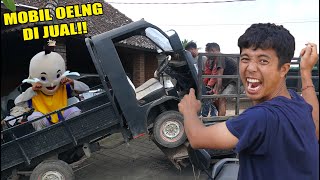 UPlIN SEDIH! TRUK OLENG UPlIN DI JUAL?!