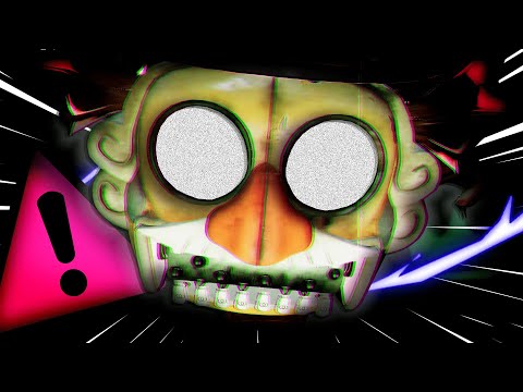 KARNAWAŁOWY WPI*RDOL 🤡 | Five Nights at Freddy's: Secret of The Mimic #2