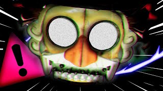 KARNAWAŁOWY WPI*RDOL 🤡 | Five Nights at Freddy's: Secret of The Mimic #2