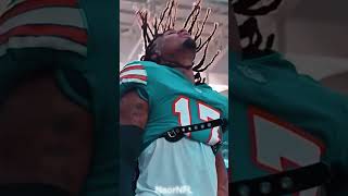 Jaylen Waddle New Watch Edit