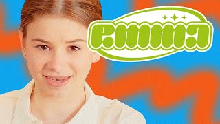 Si det eller spis det med Emma