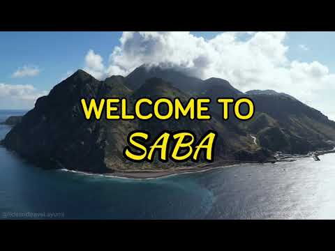 Saba Marine Initiatives