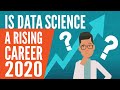 Data Science Trends and Challenges