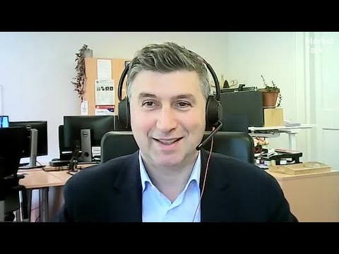 YouTube video thumbnail: Will December Deliver a Christmas Rally?